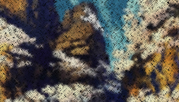 GIMPressionist
